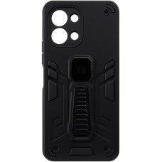 Чохол до мобільного телефона Armorstandart Proover Tecno Spark Go 3 4G Black (ARM91034)