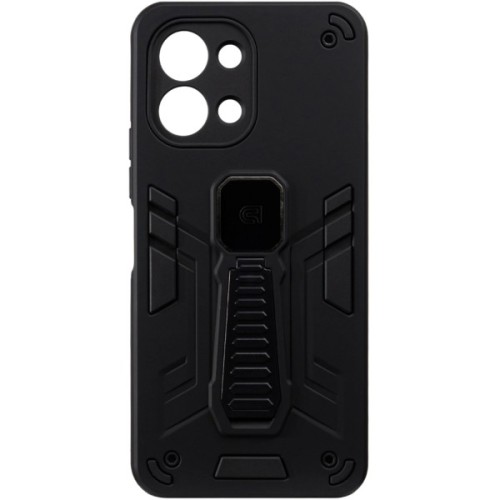 Чохол до мобільного телефона Armorstandart Proover Tecno Spark Go 3 4G Black (ARM91034)
