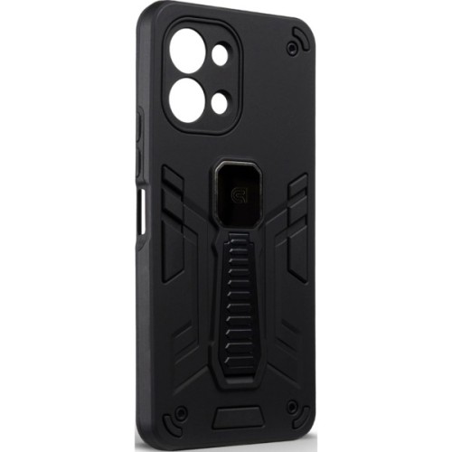 Чохол до мобільного телефона Armorstandart Proover Tecno Spark Go 3 4G Black (ARM91034)