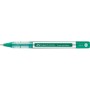 Ролер Faber-Castell Free Ink rollerball, колір чорнила зелений, 0,5 мм, одноразова (29140)