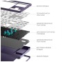 Клавіатура Dark Project ALU87 ABS RGB Mech G3MS Sapphire USB Violet (DPKB_VIOLET_87_ANSI_UA)