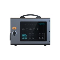 Зарядна станція Marsriva MP10 V3 1000W 1008Wh (MP10V3_MARSRIVA)