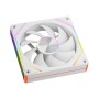 Кулер до корпусу PcCooler FG120R ARGB WH