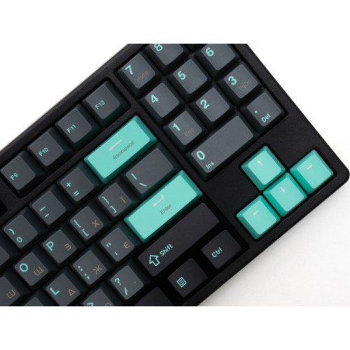 Клавіатура Thunderobot KG3089 Brown Switch USB UA (6932066305994)