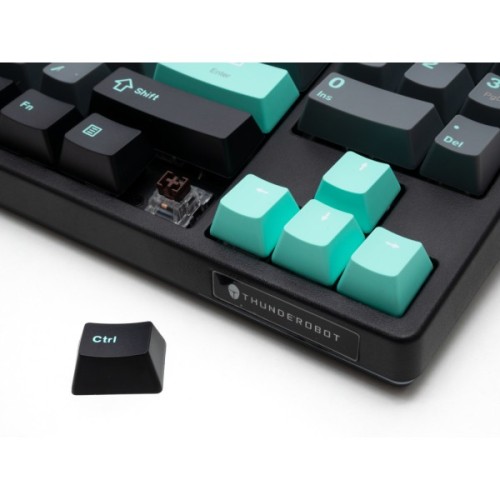 Клавіатура Thunderobot KG3089 Brown Switch USB UA (6932066305994)
