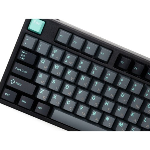 Клавіатура Thunderobot KG3089 Brown Switch USB UA (6932066305994)