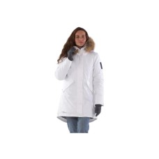 Пальто Huppa VIVIAN 1 12498120 білий 00020 M (4741468556468)