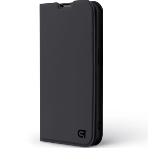 Чохол до мобільного телефона Armorstandart OneFold Case Xiaomi Poco X8 Pro 5G Black (ARM90724)
