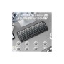 Клавіатура Attack Shark X66 RGB Wireless/Bluetooth/USB UA Moonlit Night (X66MN_AS)