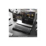 Клавіатура Attack Shark X66 RGB Wireless/Bluetooth/USB UA Moonlit Night (X66MN_AS)