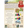 Настільна гра Feelindigo Каркасон: Торговці та Будівельники (Carcassonne: Traders and Builders) (укр.) доповнення (FI25067)