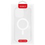 Чохол до мобільного телефона Intaleo CLEAR MagSafe Apple iPhone 14 Pro Max (1283126578229)