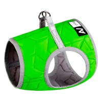 Шлея для собак Airy Vest ONE XS2 28-31 см салатова (29385)