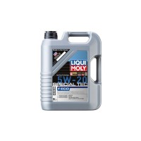 Моторна олива Liqui Moly Special Tec F ECO 5W-20 5л. (3841)