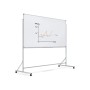Фліпчарт Sector двосторонній магнітний, крейд 200х100 см (MК-2010)