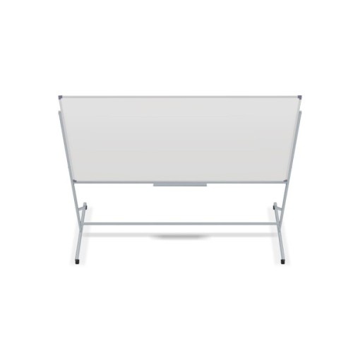 Фліпчарт Sector двосторонній магнітний, крейд 200х100 см (MК-2010)