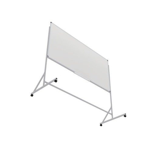 Фліпчарт Sector двосторонній магнітний, крейд 200х100 см (MК-2010)