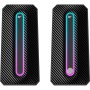 Акустична система Havit HV-SK216 USB RGB Black (6939119052249)