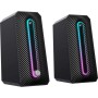 Акустична система Havit HV-SK216 USB RGB Black (6939119052249)