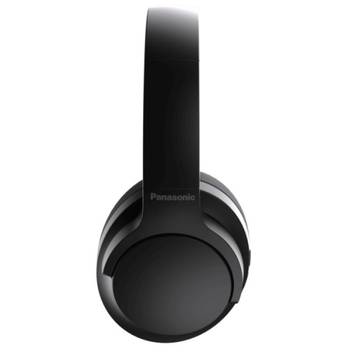 Навушники Panasonic RB-HX300B Black (RB-HX330BDGK)
