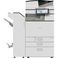 Багатофункціональний пристрій Ricoh IM C4500 (419295)