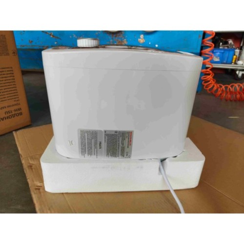 Бойлер Grunhelm WH-15U