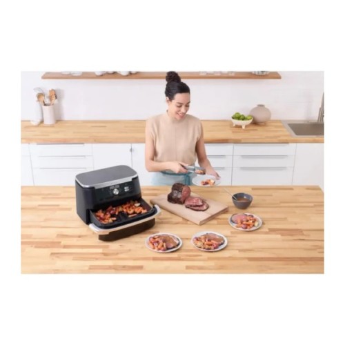 Мультипіч Ninja Foodi FlexDrawer (AF500EU)