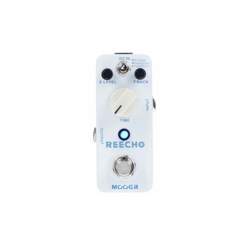 Педаль ефектів Mooer Reecho