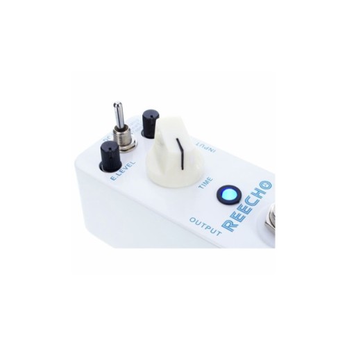 Педаль ефектів Mooer Reecho