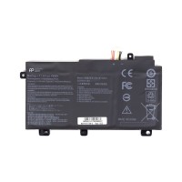 Акумулятор до ноутбука ASUS TUF Gaming FX504GD (B31N1726) 11.4V 3900mAh, Shape-A PowerPlant (NB431151)