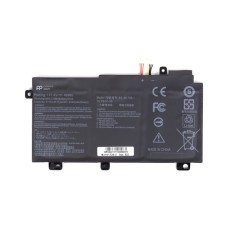 Акумулятор до ноутбука ASUS TUF Gaming FX504GD (B31N1726) 11.4V 3900mAh, Shape-A PowerPlant (NB431151)