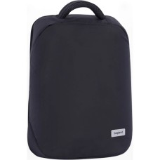 Рюкзак для ноутбука Bagland 15.6" Shine 16L black graphite (1074419365/0058191)