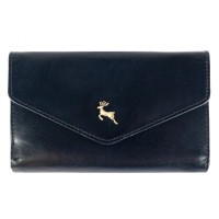 Гаманець Ashwood V62 Navy