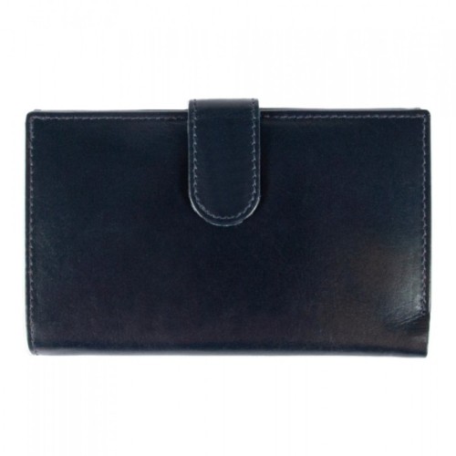 Гаманець Ashwood V62 Navy