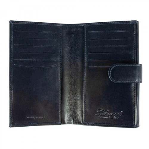 Гаманець Ashwood V62 Navy