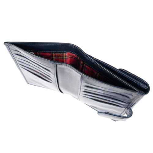 Гаманець Ashwood V62 Navy