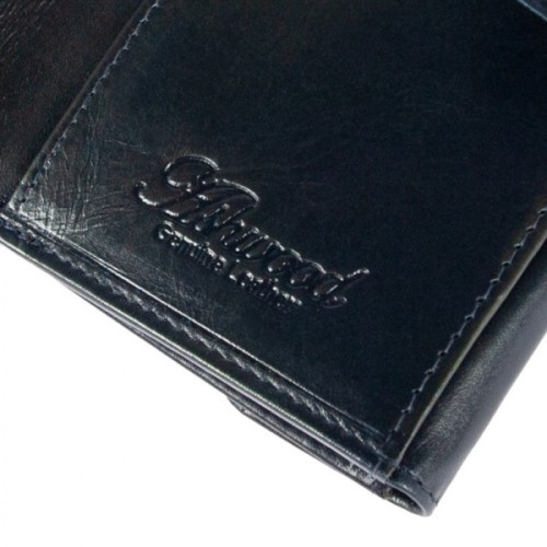 Гаманець Ashwood V62 Navy