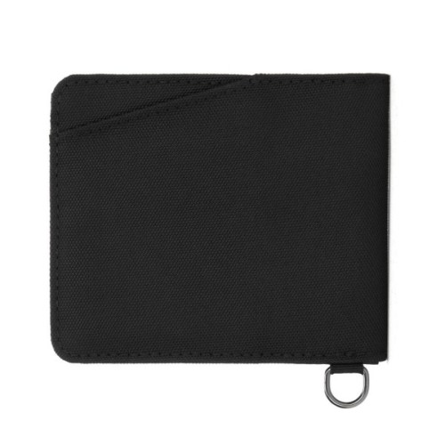 Гаманець Pacsafe RFIDsafe bifold wallet Чорний (11000100)