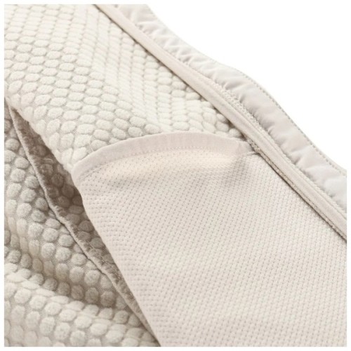 Куртка Alpine Pro Hoora LJCE590 128 - S - бежевий (007.021.0035)