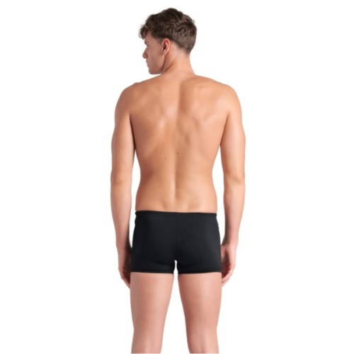 Плавки Arena Foggy Dots Swim Short 008483-500 чорний 85 (3468337428701)