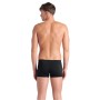 Плавки Arena Foggy Dots Swim Short 008483-500 чорний 85 (3468337428701)