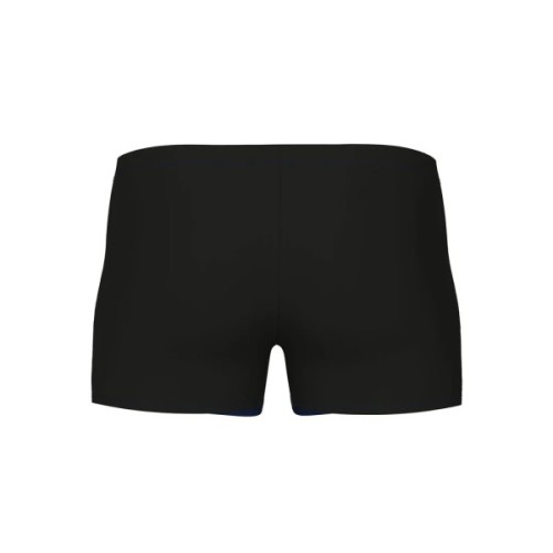Плавки Arena Foggy Dots Swim Short 008483-500 чорний 85 (3468337428701)