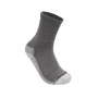 Шкарпетки Sensor Treking Bambus grey 23200067 6-8 (SU41TB-grey-6-8)