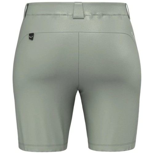 Шорти Salewa Puez Talvena DST Wmn 28819 5130 - 44/38 (M) - сірий (013.012.1016)