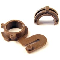 Підшипники гумового валу HP 1200 (Bushing) Patron (BUSH-HP-1200-PN)