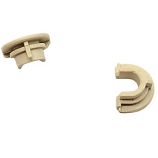 Втулка вала гумового HP LJ M102/104/106/M15/M28/M203 компл Welldo (BSH102LR-WDS)