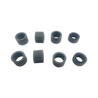 Накладка ролика Kodak Alaris S2040/S2050/S2060W/S2070/S2080W 8 шт/комп 1015866/ 1025006 Feed Rolle AHK (70265068)