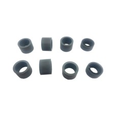 Накладка ролика Kodak Alaris S2040/S2050/S2060W/S2070/S2080W 8 шт/комп 1015866/ 1025006 Feed Rolle AHK (70265068)