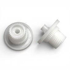 Шестерня 76/38/29Т привода картриджа Samsung ML-1610/2010/2015 Veaye (JC66-00806A-VE)