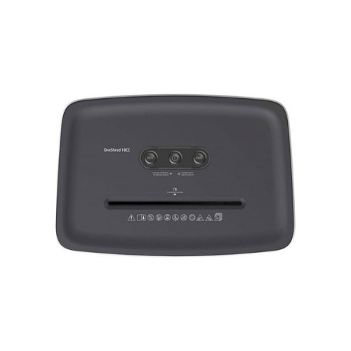 Знищувач документів HP OneShred 18CC (2805) (838094)